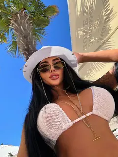 Amanda escort in Dubai
