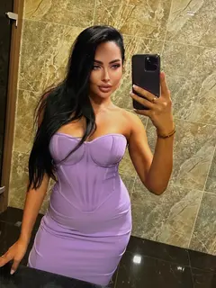 Amanda escort in Dubai