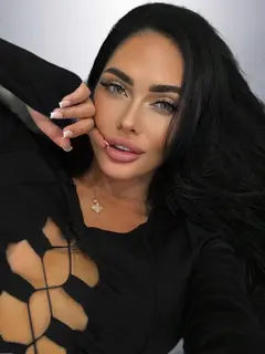 Amanda escort in Dubai