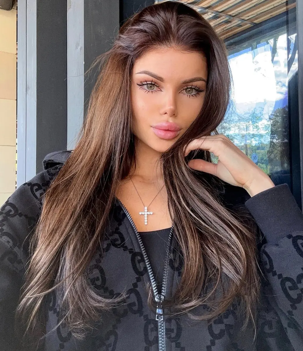 Arina escort in Dubai