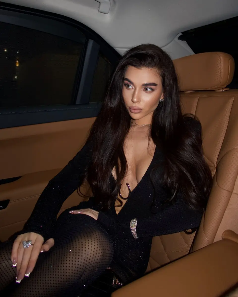 Arsa escort in Dubai