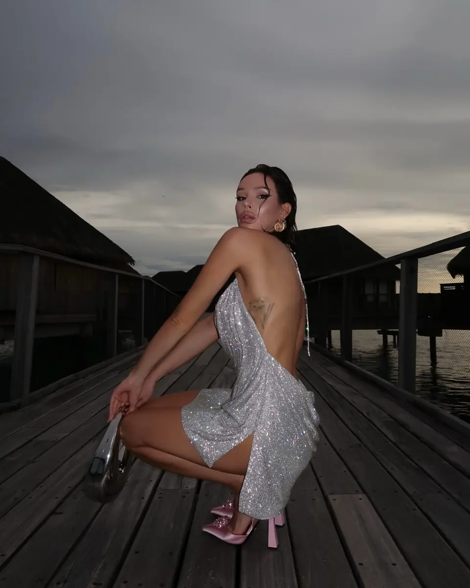 Bella escort in Dubai