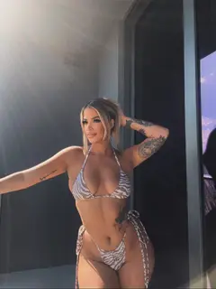 Chaya escort in Dubai