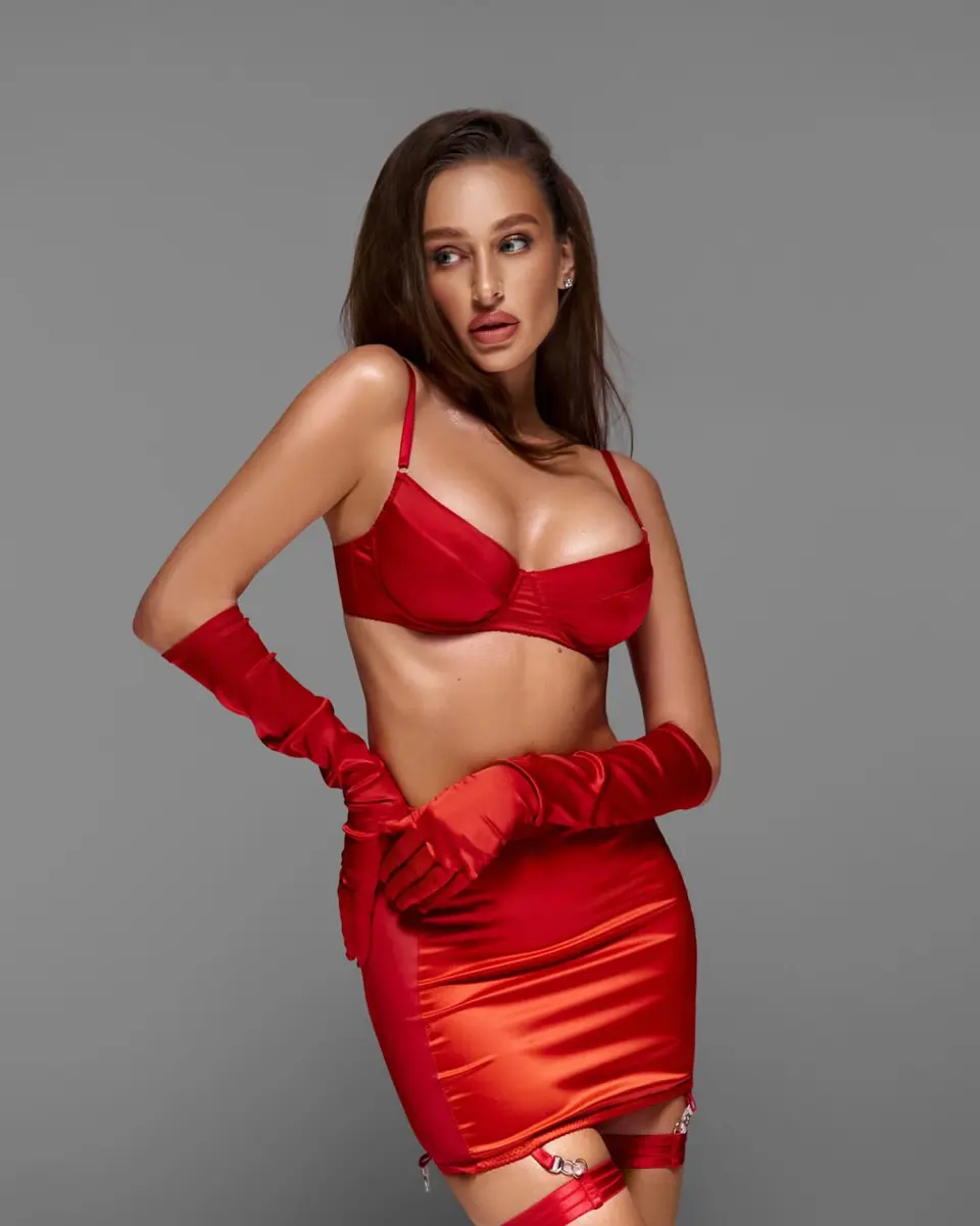 Dasha escort in Dubai