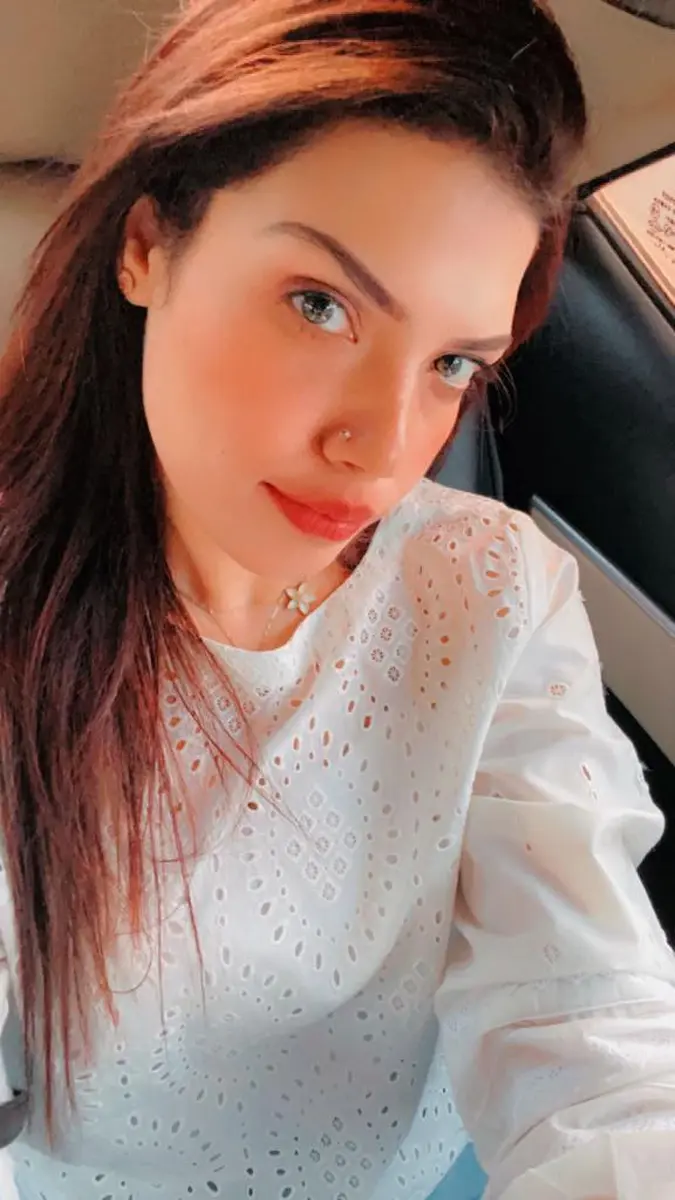 EMMY escort in Dubai