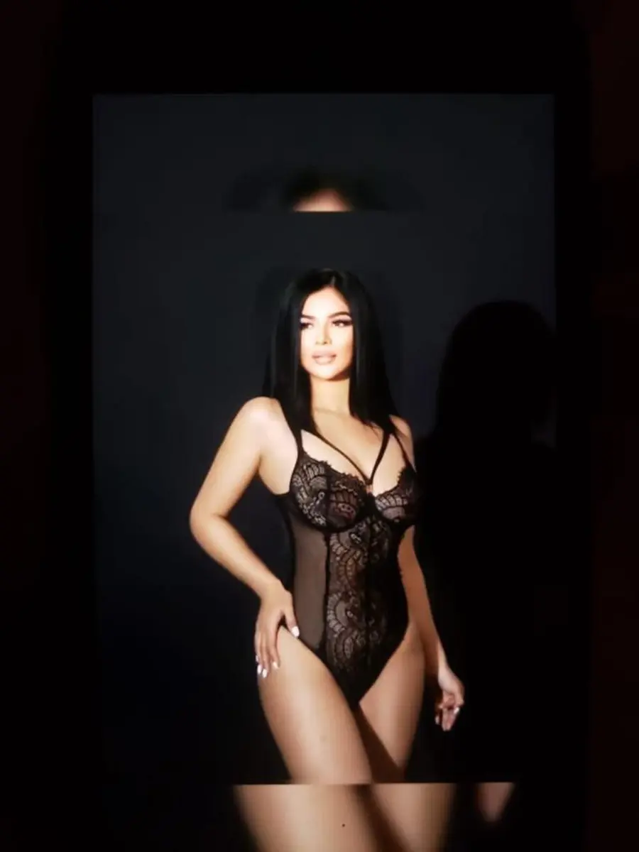 GABRIELA escort in Dubai