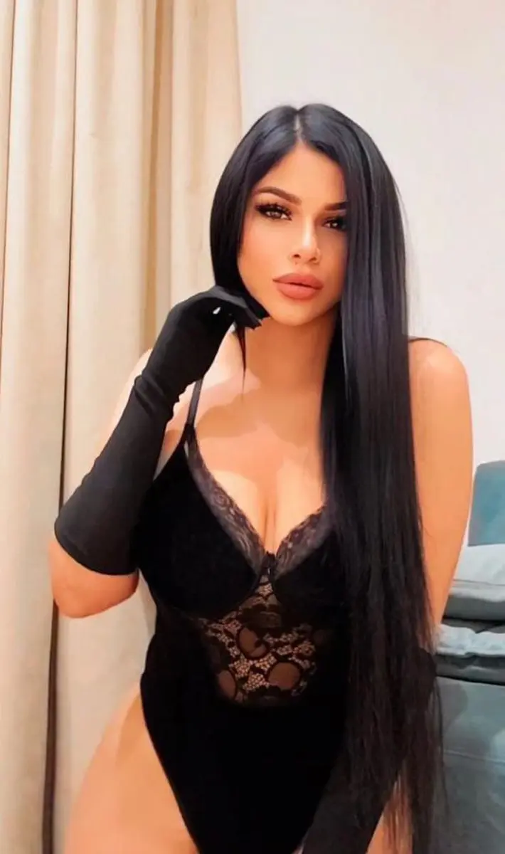 GABRIELA escort in Dubai