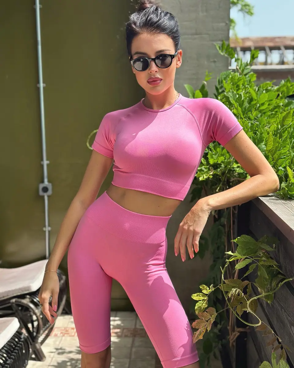 Ivanna escort in Dubai