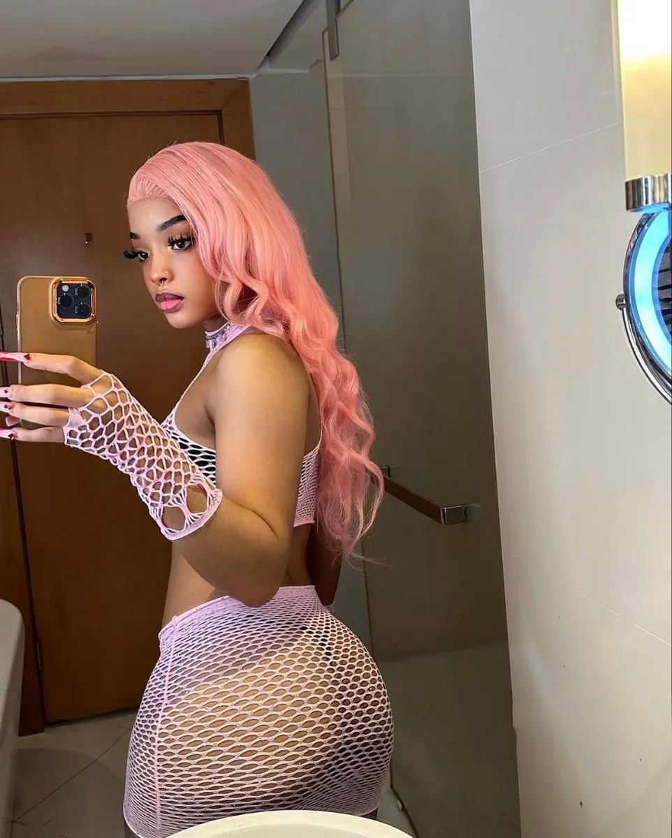 IVY escort in Dubai