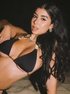 Jenny escort in Dubai