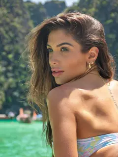 JULY escort in Dubai