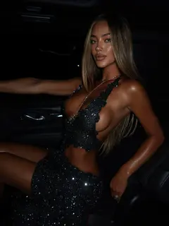 Karina escort in Dubai