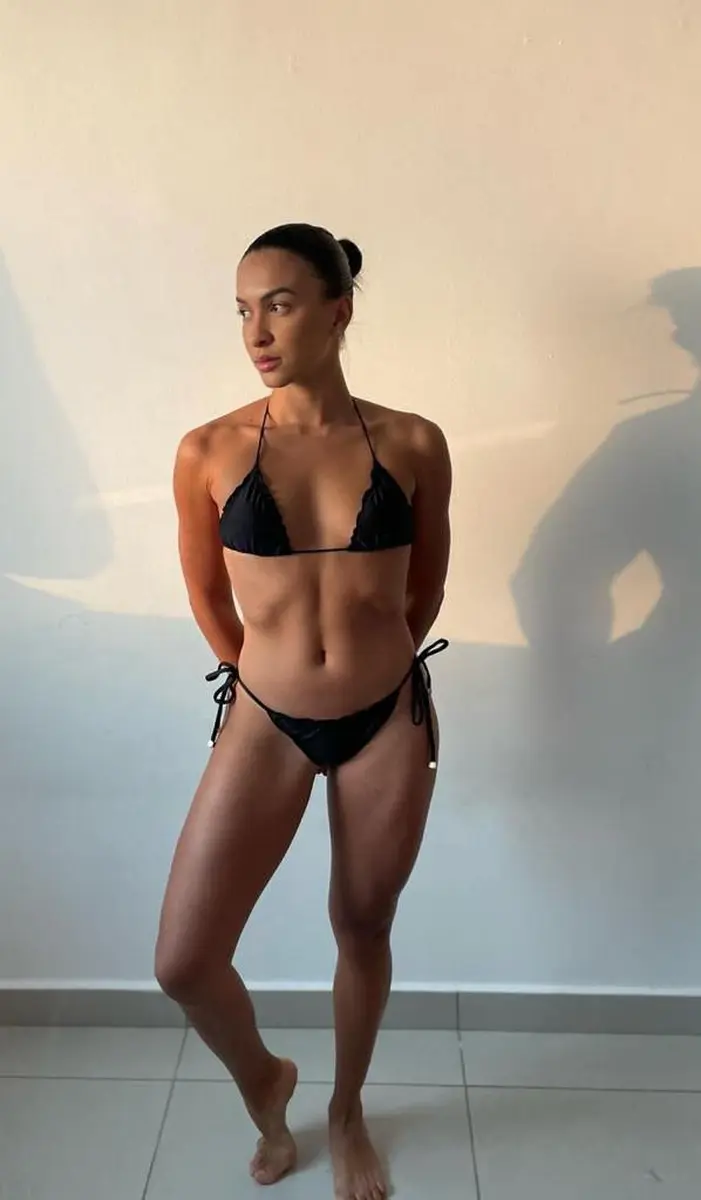 LARISSA escort in Dubai