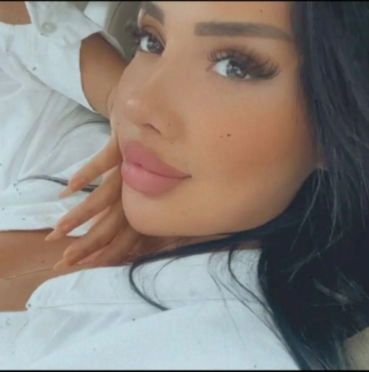 LEILA escort in Dubai