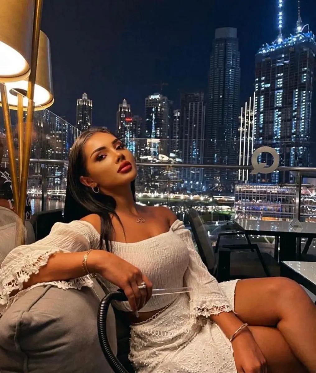 LEILA escort in Dubai