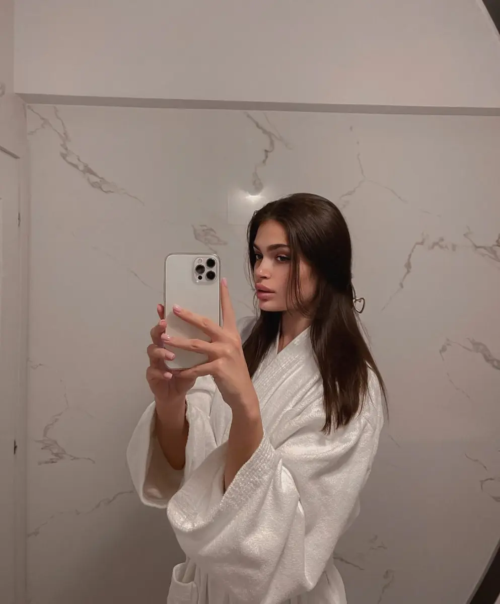 Liza escort in Dubai