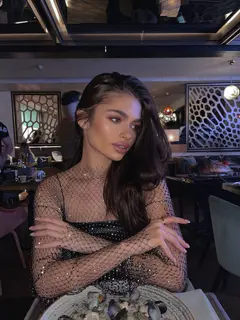 Liza escort in Dubai