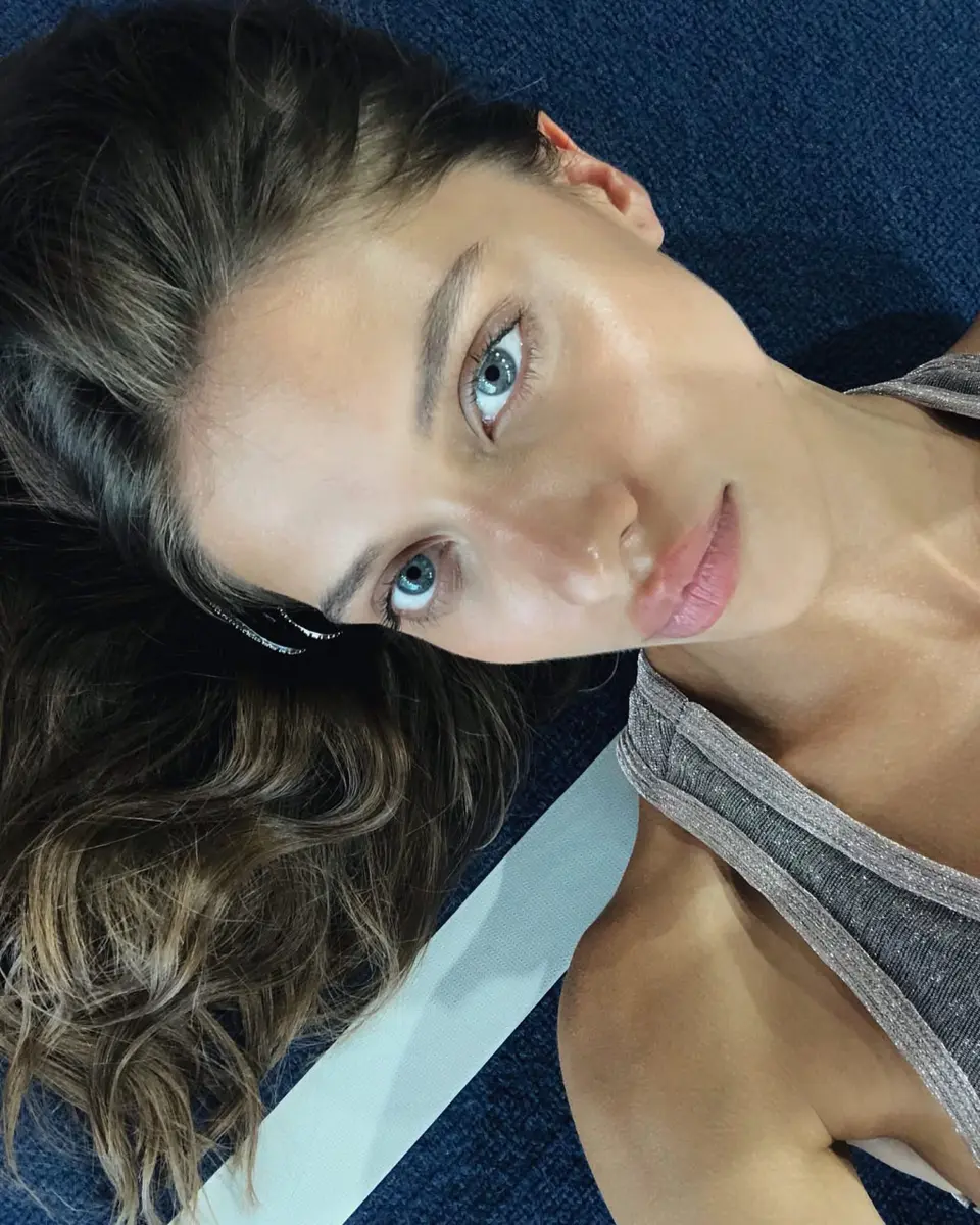 Mary escort in Dubai