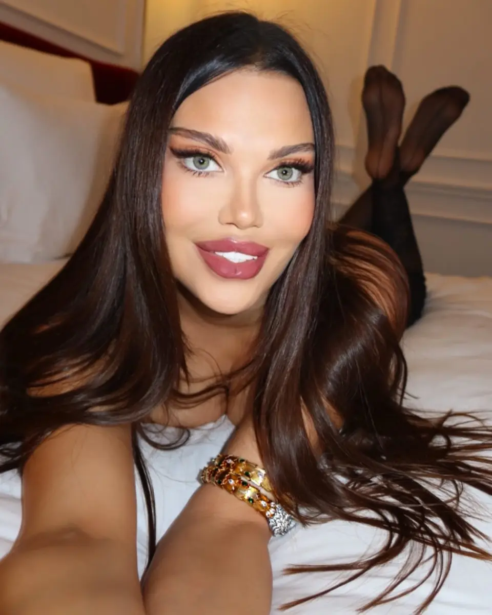 Mimi escort in Dubai