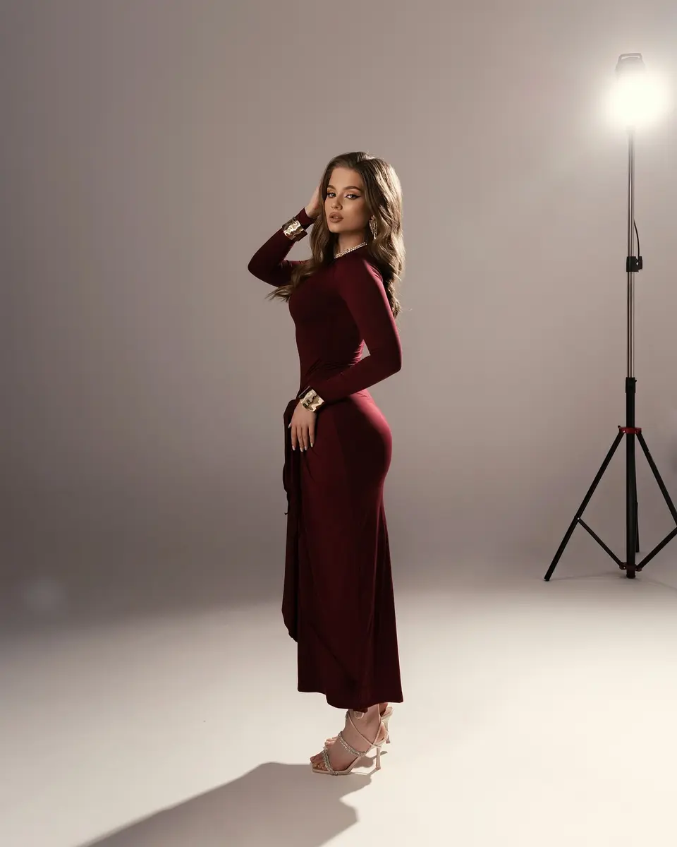 Miranda escort in Dubai