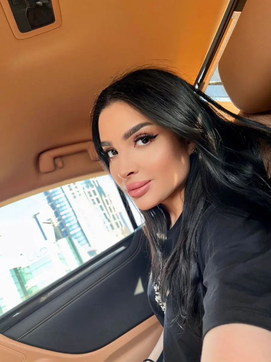 NASI escort in Dubai