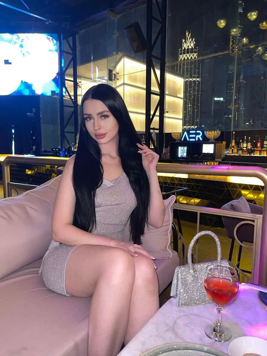 OLGA escort in Dubai
