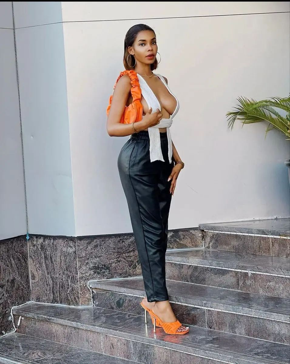PIDDY escort in Dubai
