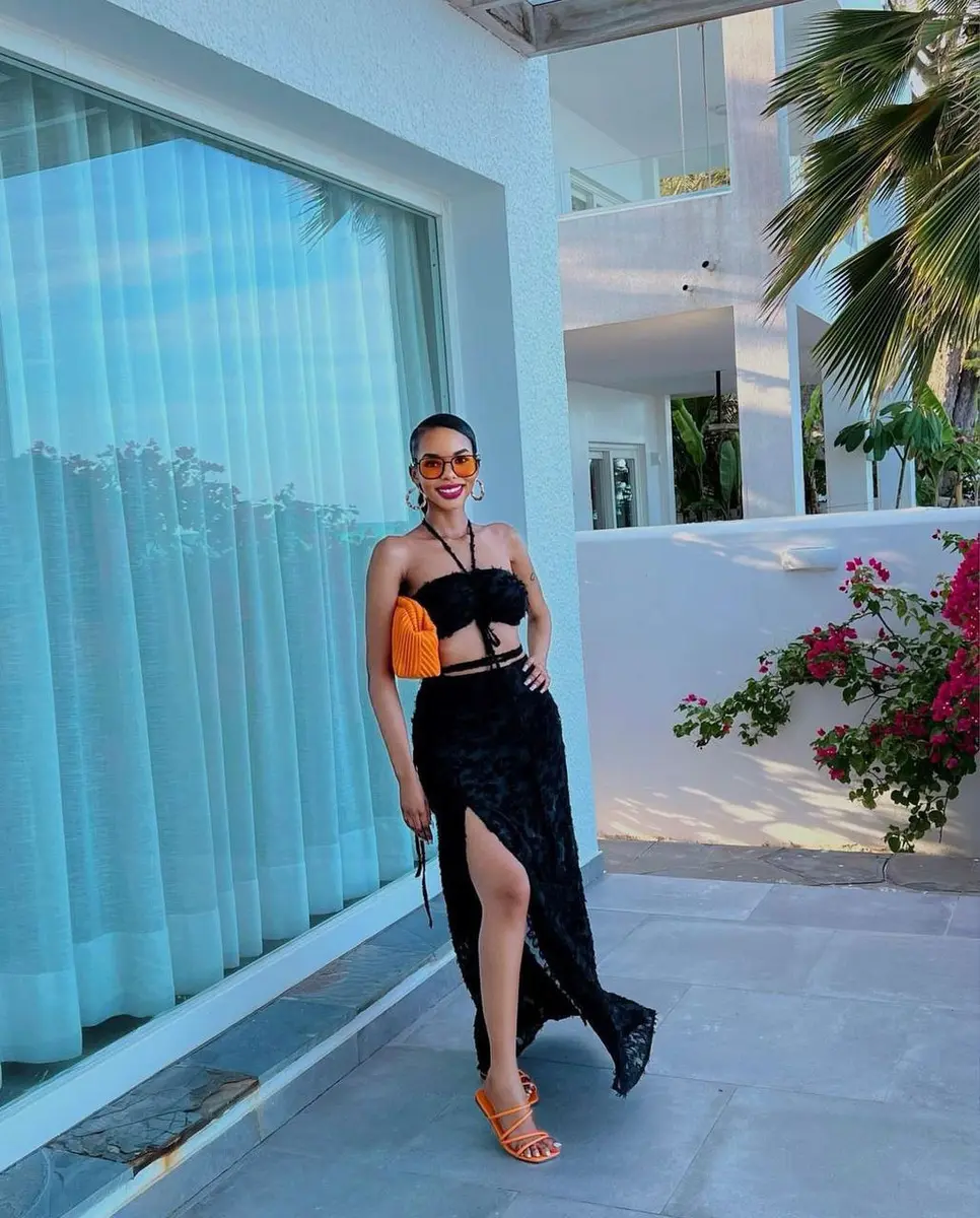 PIDDY escort in Dubai
