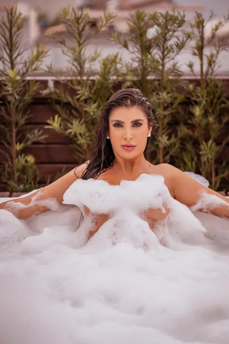 SAFIRA escort in Dubai