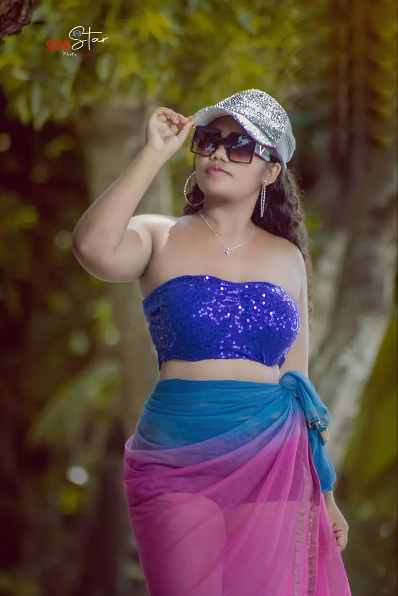 SANDRA escort in Dubai