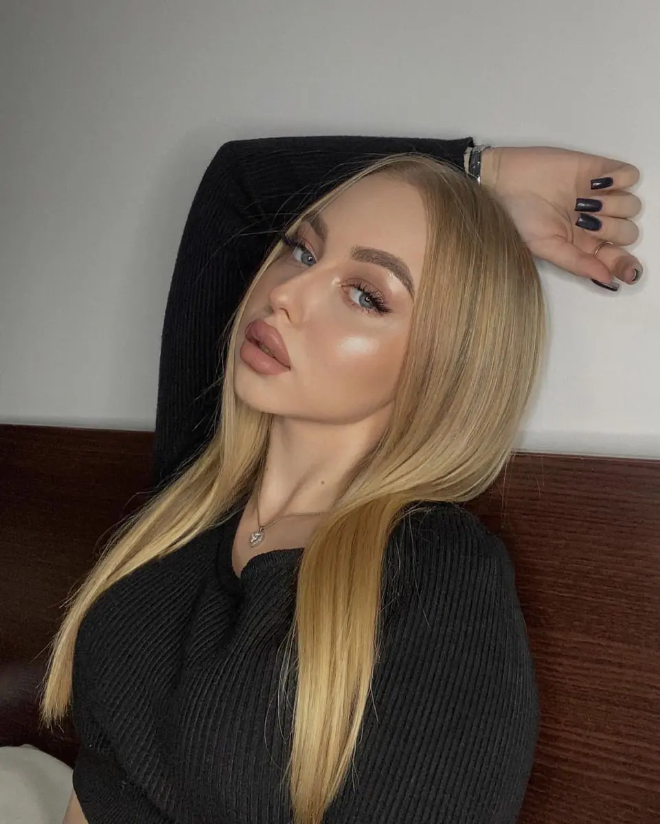 Tina escort in Dubai