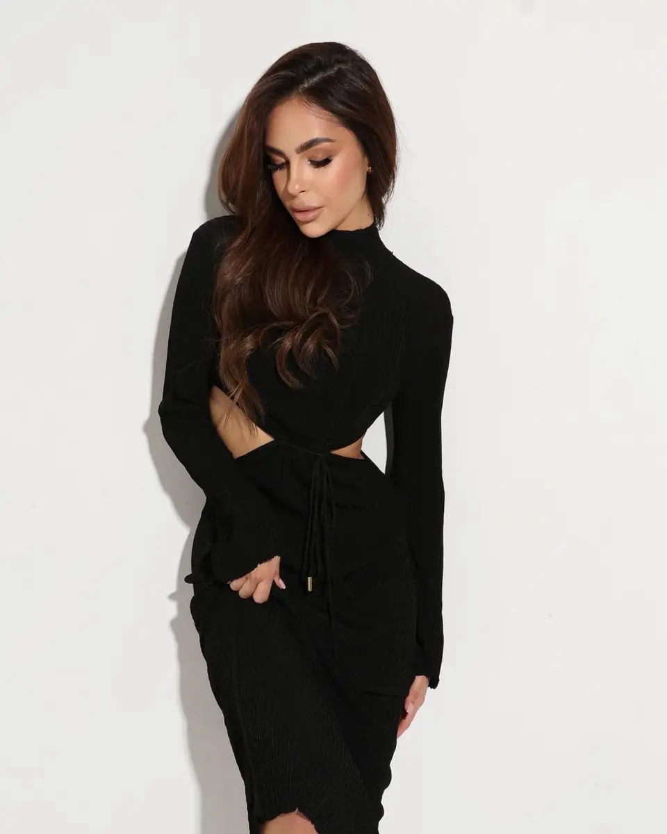 Vera escort in Dubai