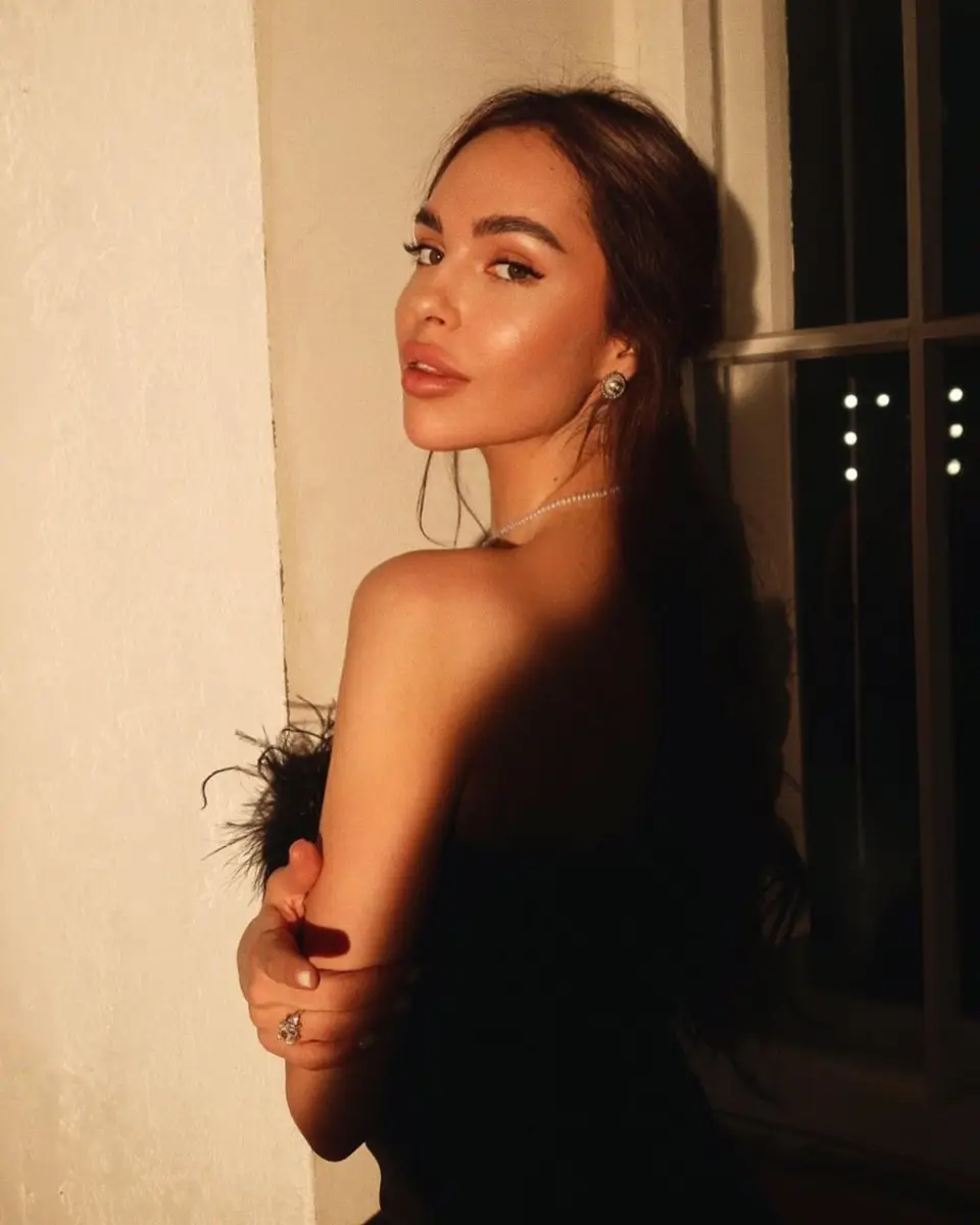 Vera escort in Dubai