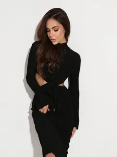 Vera escort in Dubai
