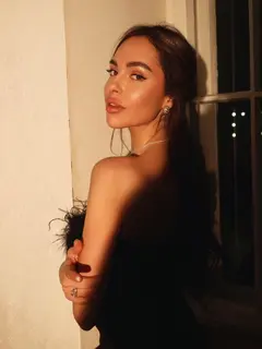 Vera escort in Dubai