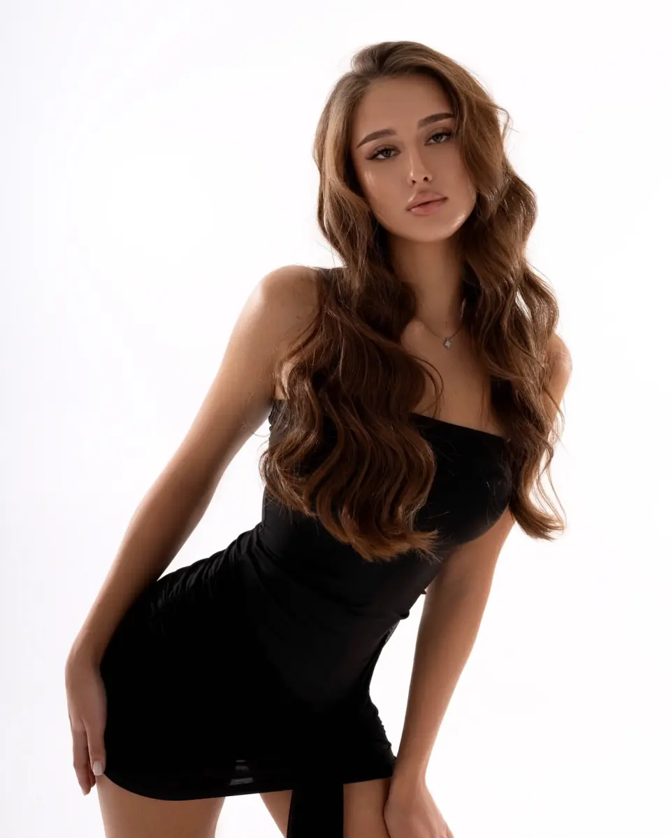 Vera escort in Dubai