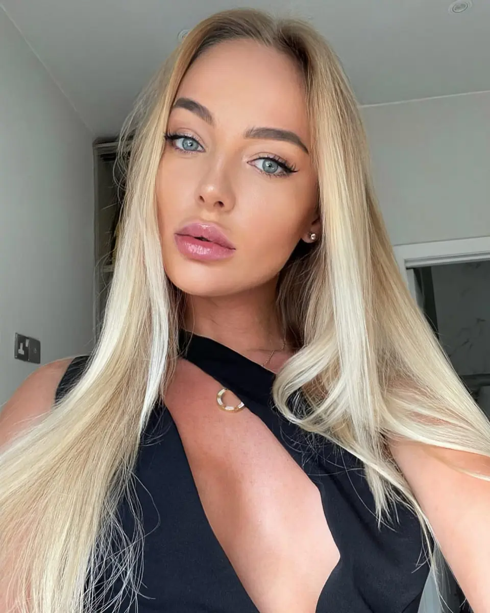 Veronika escort in Dubai