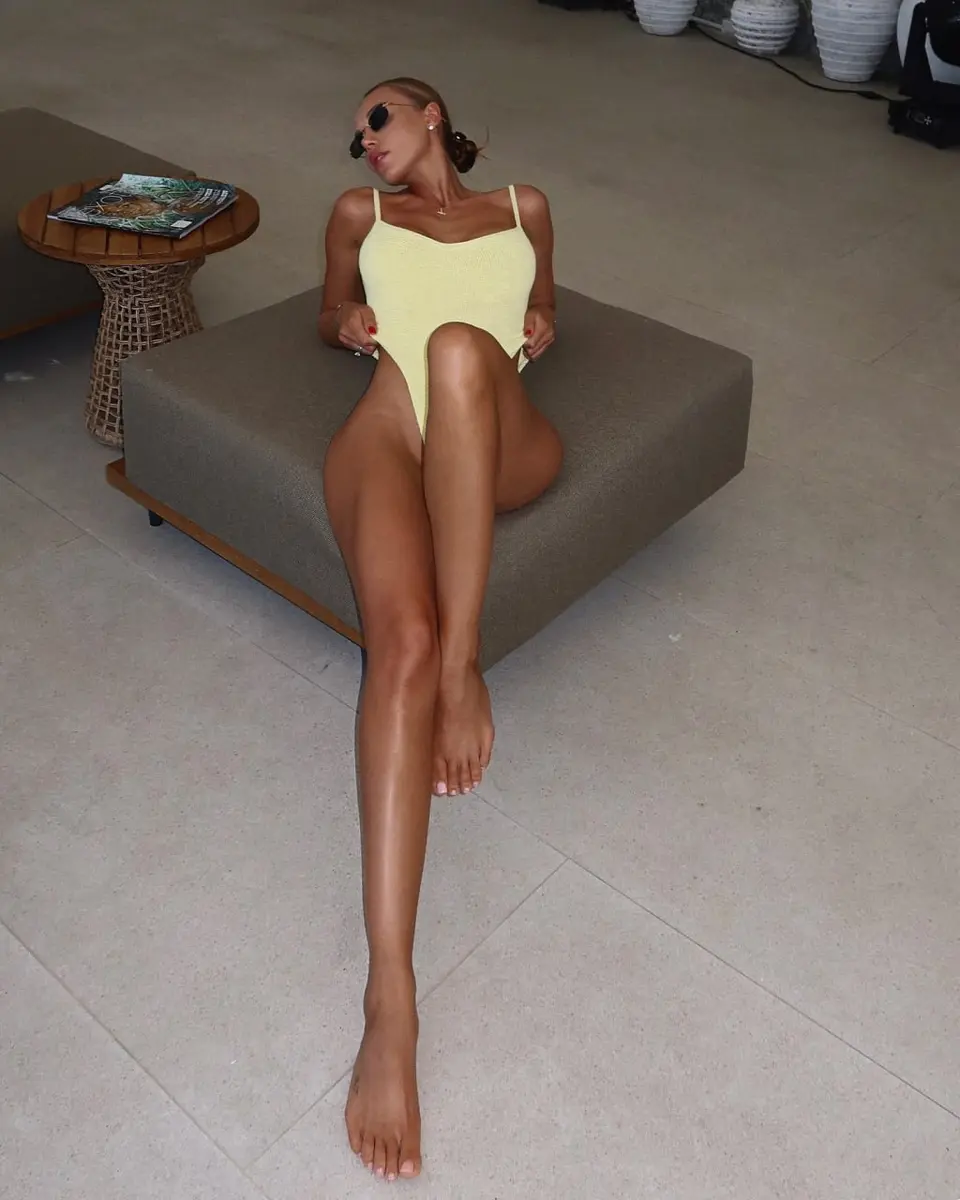 Vika escort in Dubai