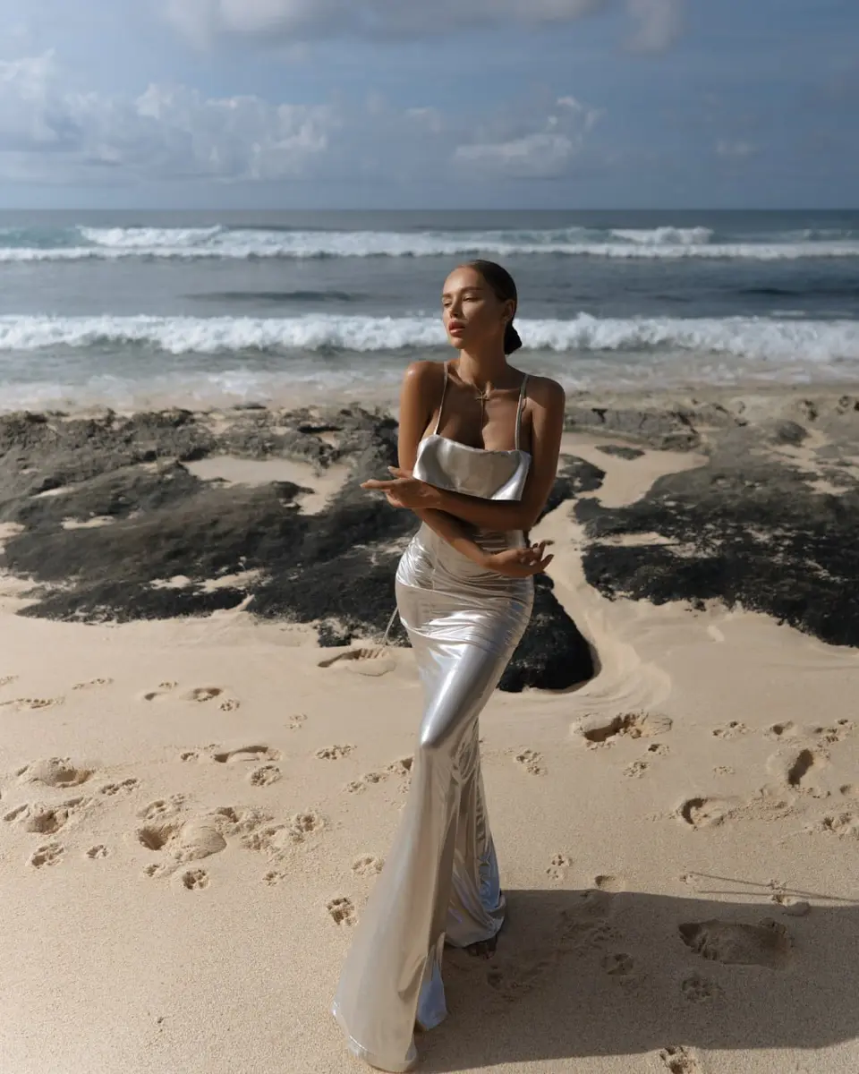 Vika escort in Dubai